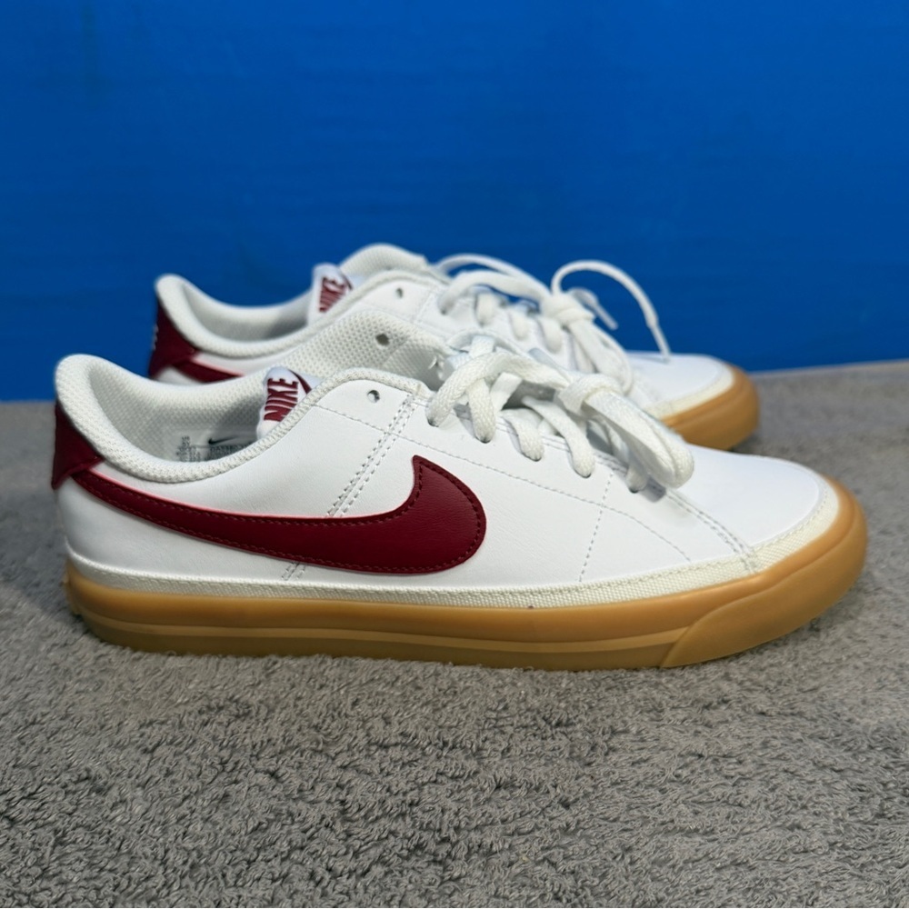 Nike court legacy gs
Brand new - Picture 2 of 5
